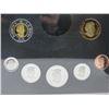 Image 2 : 2005 PROOF SET OF CANADIAN COIN SET, 7 PC SET