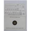 Image 3 : 2005 PROOF SET OF CANADIAN COIN SET, 7 PC SET