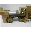 Image 2 : OLD STOCK 1912 TANK WAGON BANK