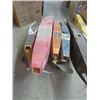 Image 2 : LOT OF6 ONION SKIN PAPER FUSELAGE (GREAT PROJECT, SOLD AS IS)