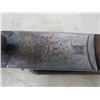 Image 8 : DOUBLE BARREL SHOT GUN . JP SAUER & SOHN (28 5/8 SHOT GUN BARREL 12 GUAGE)