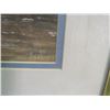Image 2 : FRAMED PRINT (SIGNED ALFRED BRANSKI, 1876) "FISHERMAN"
