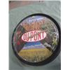 Image 1 : DUPONT CLOCK (IN ORIGINAL BOX) *15 INCHES ACROSS*