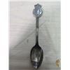 Image 2 : SILVER 1939 CANADA SPOON
