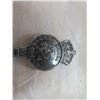 Image 3 : SILVER 1939 CANADA SPOON