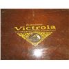 Image 1 : VICTROLA GRAMMAPHONE CASE (36 x 20 x 18.5)