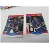 Image 2 : LOT OF ASST HOCKEY CARDS