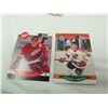 Image 2 : LOT OF ASST HOCKEY CARDS