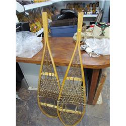 SNOWSHOES