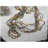 Image 2 : LOT OF BEADED NECKLACES