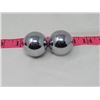 Image 2 : CHINESE STRESS BALLS