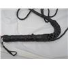 Image 4 : LEATHER WHIP