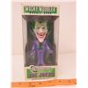 Image 6 : LOT OF 3 POP CULTURE FIGURINES (DISNEY MOST WANTED, FUNKO WACKY WOBBLER JOKER) *N.O.S.*