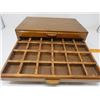 Image 3 : LOT OF 2 JEWELERY BOXES