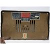 Image 3 : LOT OF 3 RADIOS  (EMERSON, GENERAL ELECTRIC, NORTHERN ELECTRIC) *NOT SURE IF WORKING*