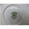 Image 8 : LOT OF ASSORTED TABLEWARE (CUPS, SAUCER AND MILK JUG)