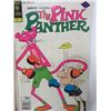Image 2 : LOT OF 4 COMIC BOOKS (SUPER GOOF, PINK PANTHER, TOM AND JERRY) *VINTAGE, GREAT COLORS*