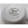 Image 25 : LOT OF 15 ASSORTED DISHES (PARAGON, ROYAL ALBERT, GROSVENOR CHINA ETC...)