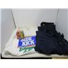 Image 1 : LOT OF CLOTHING ITEMS (INCL. WORKWEAR HOUSE AMBULANCE UNIFORM, TIE, PANTS, SHIRT, T-SHIRTS)