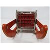 Image 2 : FRENCH FRY MAKER (VILLA POTATOE CHIPPER) *ENGLAND*