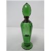 Image 3 : LOT OF 3 PERFUME BOTTLES (VICTORIAN TRADING CO.) *CRYSTAL, VERY NICE N.O.S.*
