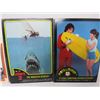 Image 2 : LOT OF 54 TRADING CARDS (POPULAR CULTURE) *KISS, JAWS, MORK AND MINDY ETC...*