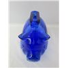 Image 3 : PIGGY BANK LOT (FOOLS GOLD AND DECORORATIVE GLASS)