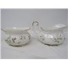 Image 8 : LOT OF 23 ASSORTED DISHES (ROYAL ALBERT BONE CHINA) *HAWORTH*