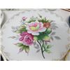 Image 2 : LOT OF 9 ASSORTED HOUSEHOLD ITEMS (NAPKIN HOLDERS, PLATES, CUPS ETC...)
