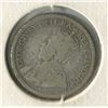 Image 2 : TEN CENT COIN (CANADA) *1921*