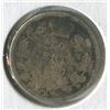 Image 1 : TEN CENT COIN (CANADA) *1887*