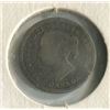 Image 1 : FIVE CENT COIN (CANADA) *1882*