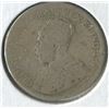 Image 2 : TWENTY FIVE CENT COIN (CANADA) *1918*