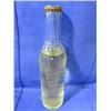 Image 3 : FULL BOTTLE OF CREAM SODA (STARLITE BOTTLES, SASKATOON)