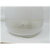 Image 2 : CEILING LIGHT SHADE (VINTAGE)
