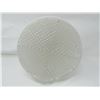 Image 3 : CEILING LIGHT SHADE (VINTAGE)
