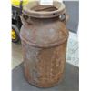 Image 1 : LARGE CREAM CAN