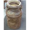 Image 2 : LARGE CREAM CAN