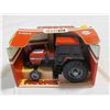 Image 1 : DIE CAST CASE INTERNATIONAL TRACTOR (ERTL) *NOS*