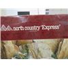 Image 2 : TRAIN SET DISPLAY- NORTH COUNTRY EXPRESS EATONS