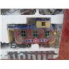 Image 8 : TRAIN SET DISPLAY- NORTH COUNTRY EXPRESS EATONS