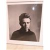 Image 3 : 2 JAMES DEAN PICTURES 16" X 20" AND 12" X 36"