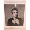Image 4 : 2 JAMES DEAN PICTURES 16" X 20" AND 12" X 36"