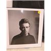 Image 5 : 2 JAMES DEAN PICTURES 16" X 20" AND 12" X 36"