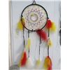 Image 2 : 2 NATIVE CRAFT DREAM CATCHERS