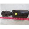 Image 3 : 3 WOODEN ART PIECES