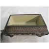 Image 11 : 2 TRINKET BOXES
