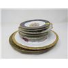 Image 2 : LOT OF COLLECTOR PLATES