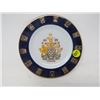 Image 8 : LOT OF COLLECTOR PLATES