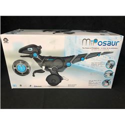 WowWee MiPosaur Robotic Dinosaur